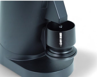 DF83 V1/V2 Blind Shaker Holder and MHW-3BOMBER Shaker | Weber Workshop | Metal Cup Holder