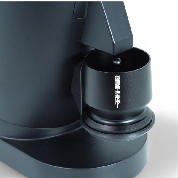 DF83 V1/V2 Blind Shaker Holder and MHW-3BOMBER Shaker | Weber Workshop | Metal Cup Holder