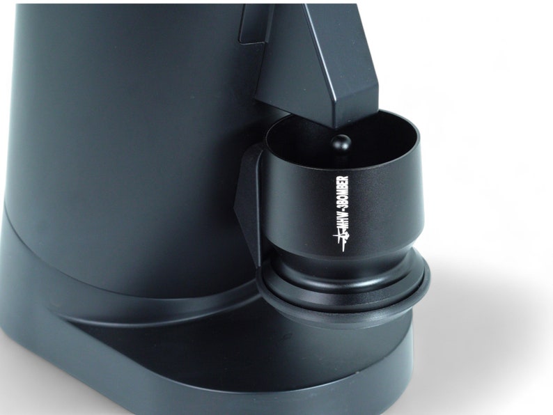 DF83 V1/V2 Blind Shaker Holder and MHW-3BOMBER Shaker Weber Workshop Metal Cup Holder image 1