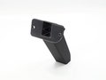 DF83 V1/V2/V3 Low Retention Declumper and Chute
