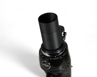 Slow Feeder Bohnenvolumen Erweiterung - Kompatibel zu Slow Feeder Basic & PRO