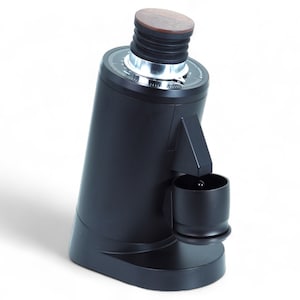 DF83 V1/V2 Blind Shaker Holder and MHW-3BOMBER Shaker Weber Workshop Metal Cup Holder image 7