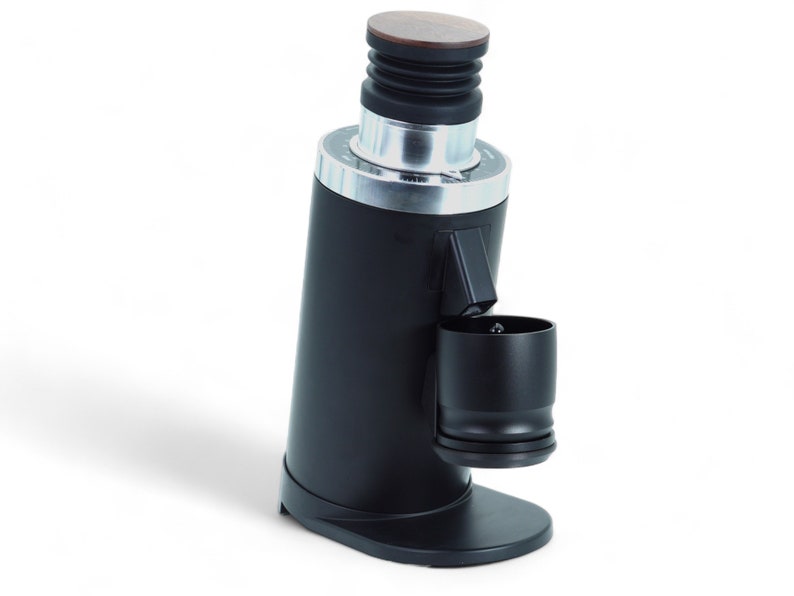 DF64 Gen 1/2 Blind Shaker Holder and MHW-3BOMBER Shaker Weber Workshop Metal Cup Holder image 8