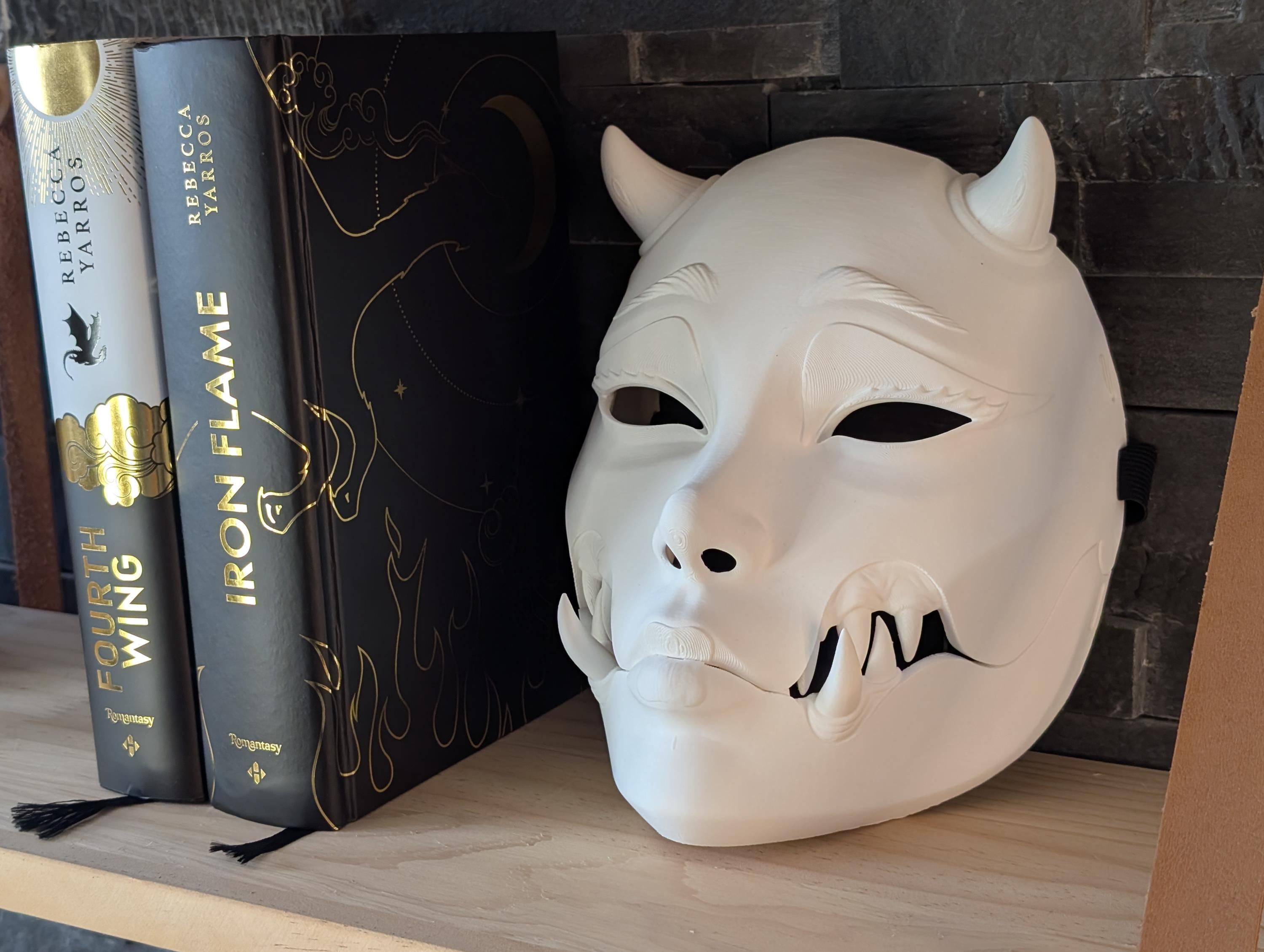 Kuchisake Mask - Etsy
