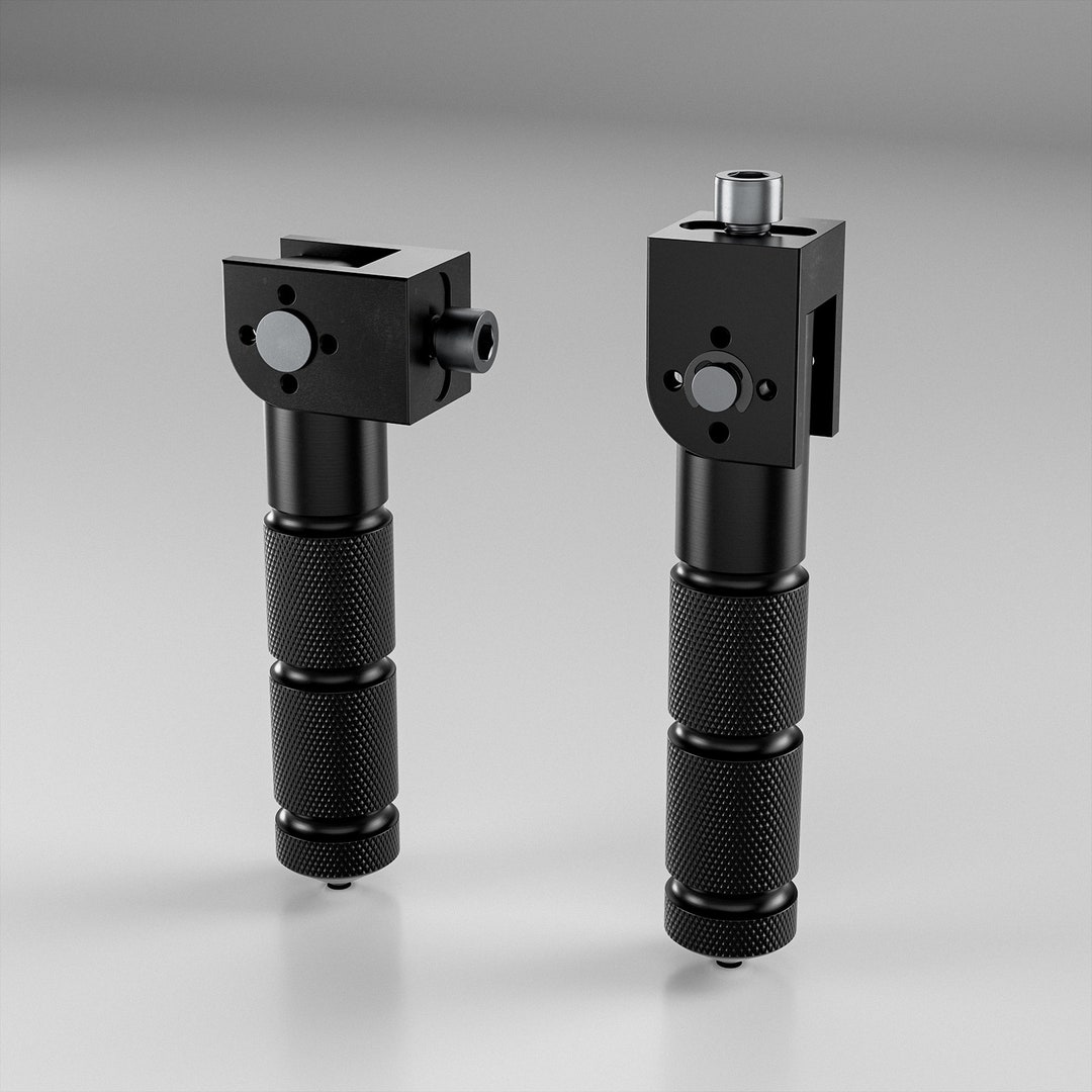 Folding Foot Pegs for Super73 Etsy