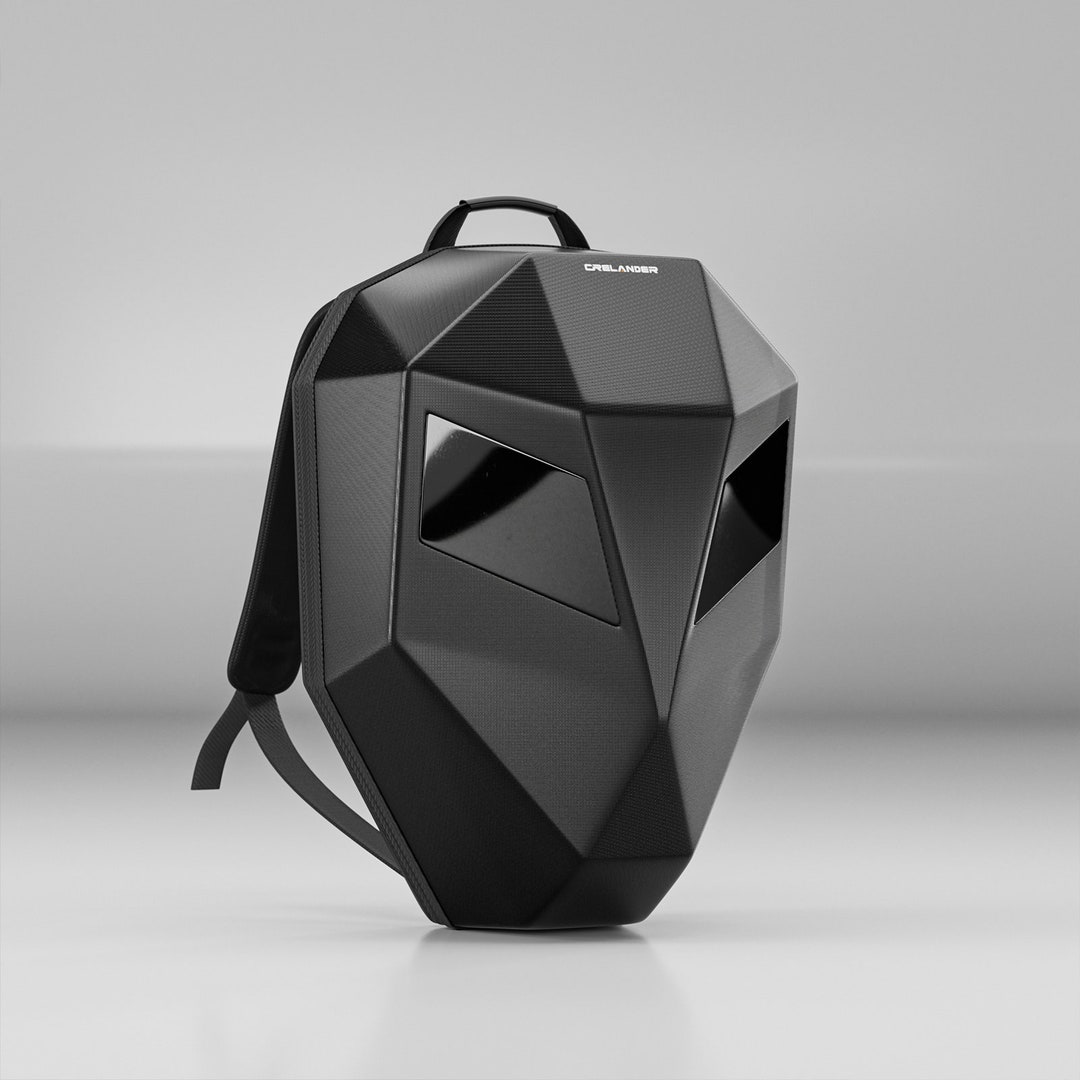 Buy LED Eye Animation Backpack for Helmet and Laptop Online in India - Etsy Buy LED Eye Animation Backpack for Helmet and Laptop Online in India - Etsy