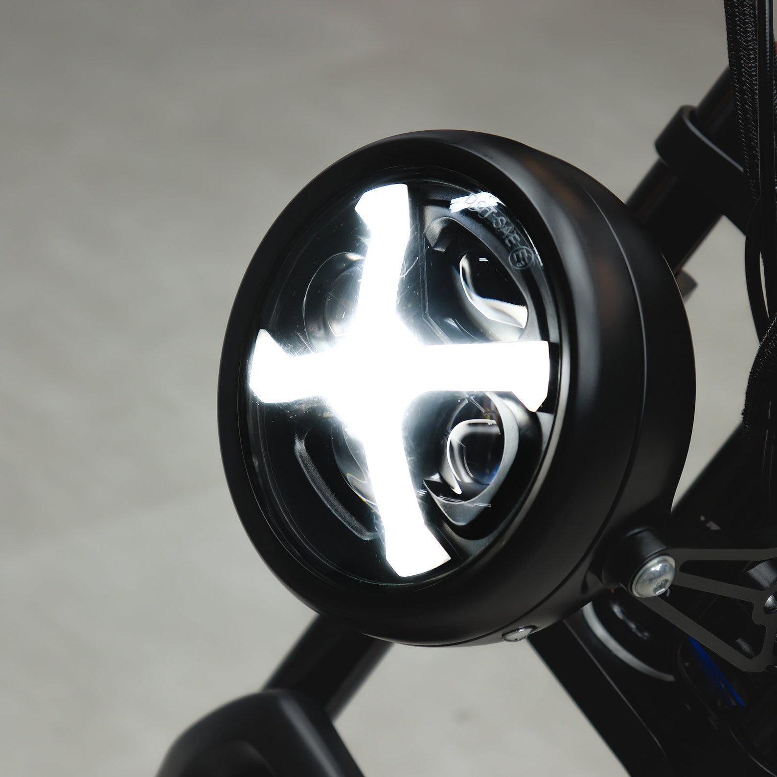 X LED Headlight Kit for Super 73 S1/S2/Z/ZX/R/RX Etsy