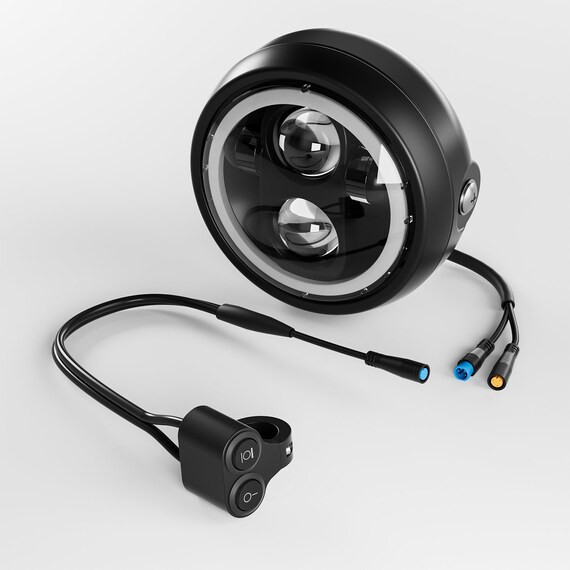 Super73 z1 headlight sale