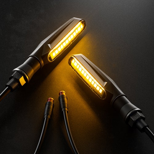 Super73 RX / S2 Turn Signal Indicator Kit Etsy