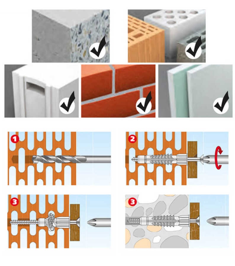 Support de papier toilette en cuir, support de rouleau de papier toilette en bois fixé au mur, décor de salle de bain en cuir et bois image 9