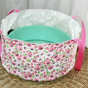 Cake transport bag