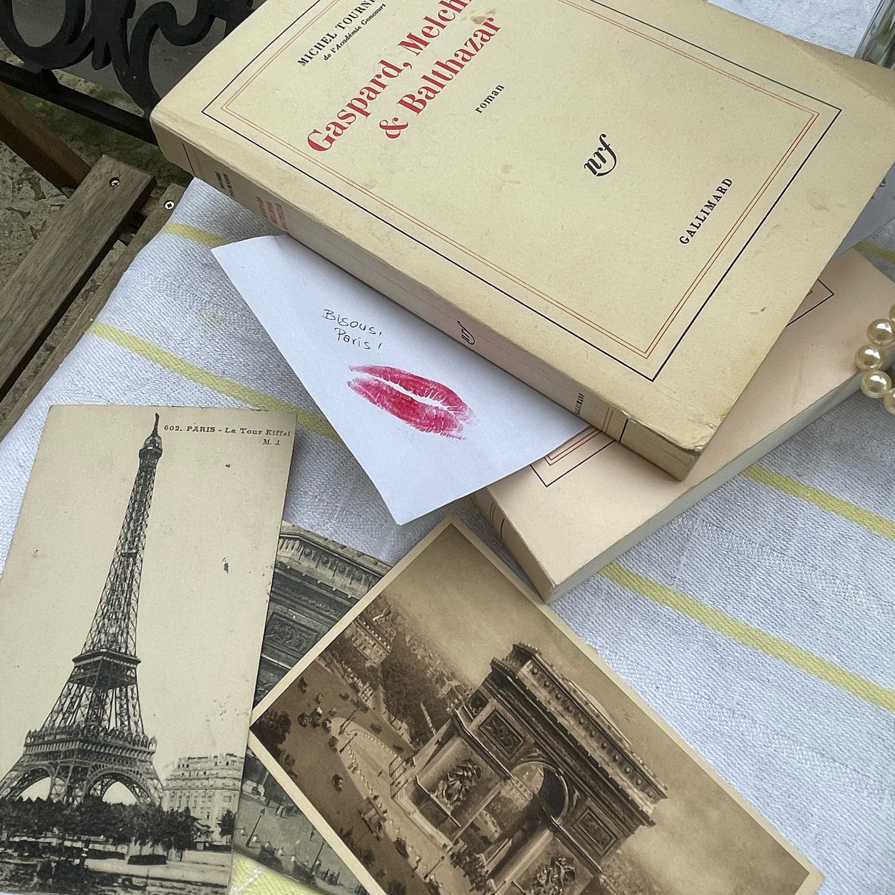 Gallimard Français Books Éditions 1980, 1997, 2013, 2015