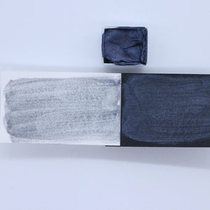 Watercolour Shimmer &quot;Jorts&quot;