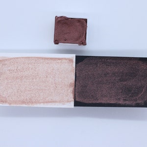 Acquerello Shimmer &quot;Piccante&quot;