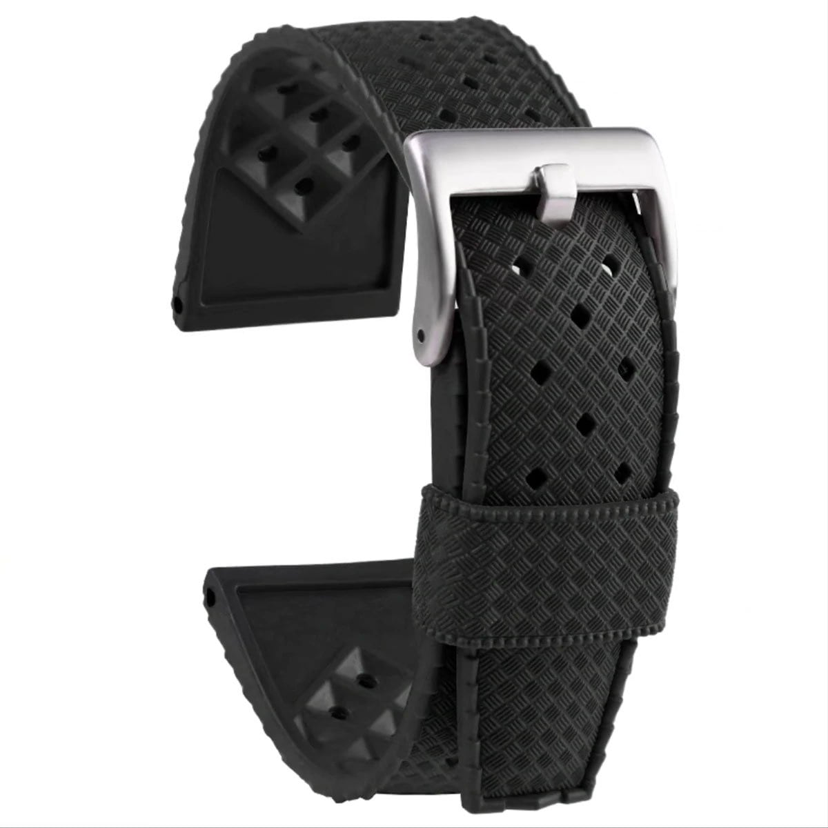 Tropic watch strap 22mm new arrivals