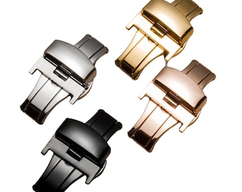 Juicy Couture 'black Label' Gold Tone Ladies Quartz