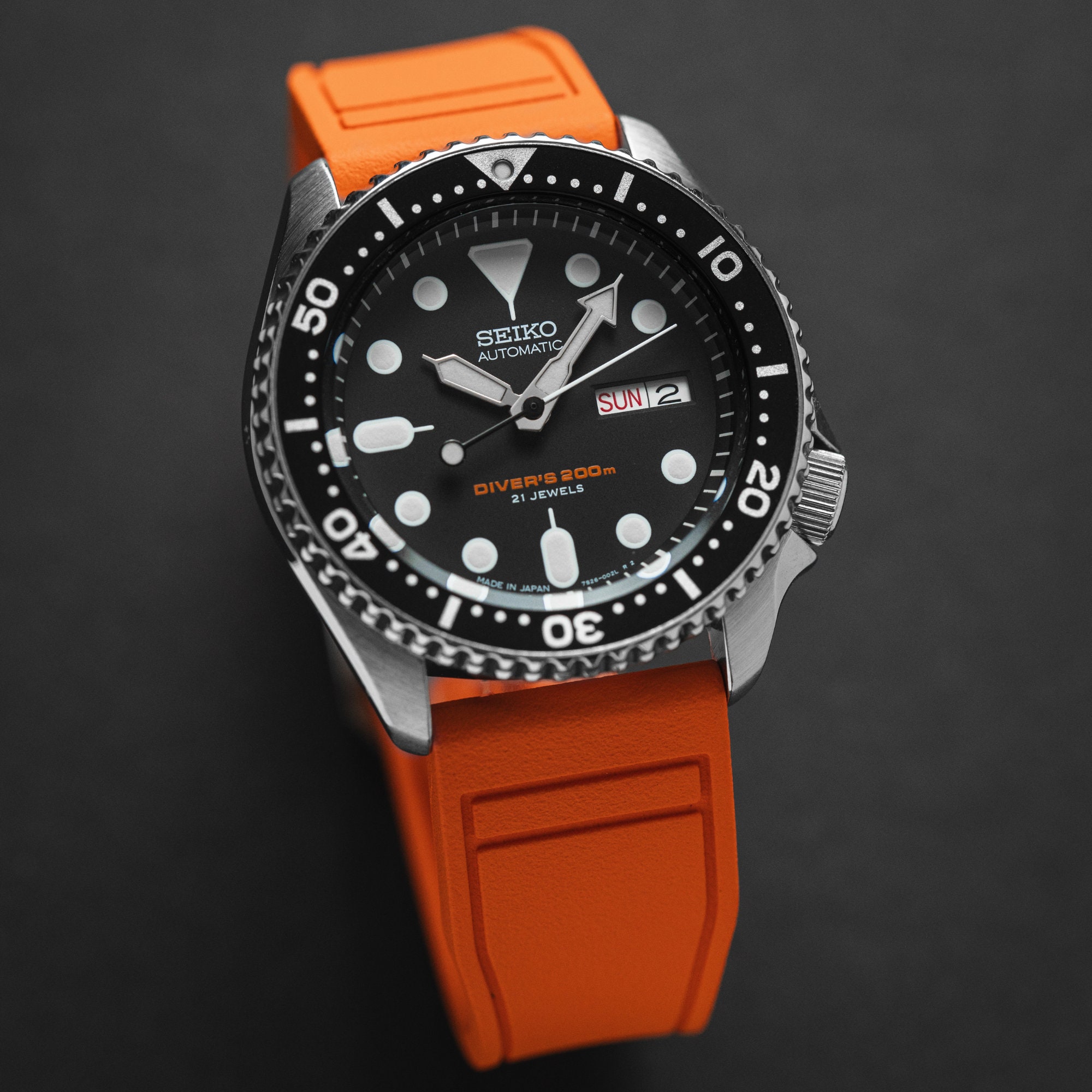 Iwc 20mm strap shop