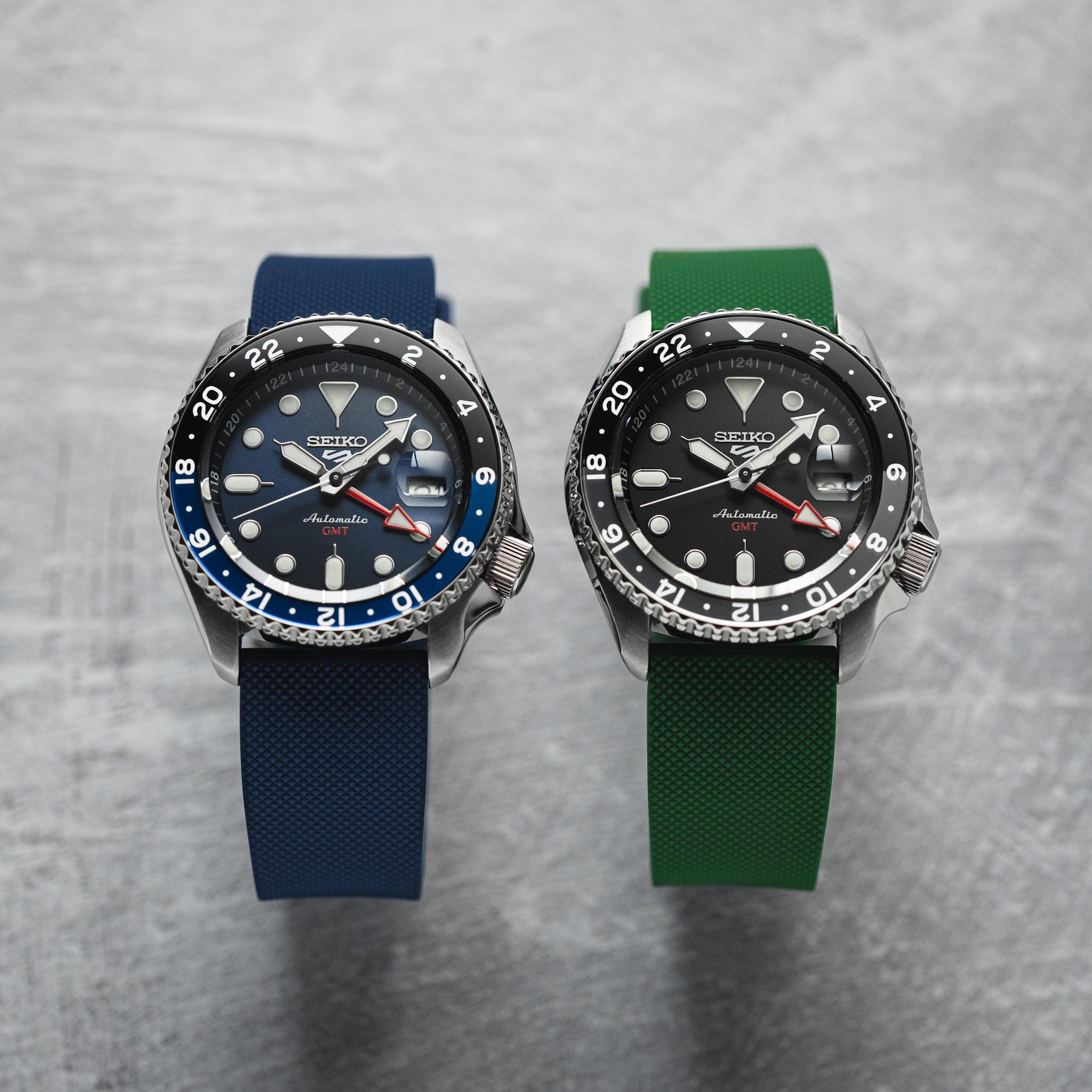 Cinturino Regolabile Per Orologi Cinturino In Nylon Intrecciato Per Zaini, Borsoni, Accessori Cinturino 20mm 22mm Militare