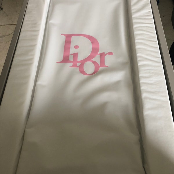 Baby Change Mat Etsy UK