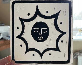 Sun Star