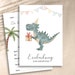 see more listings in the Dino Geburtstag section