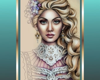 Incarnations of Venus