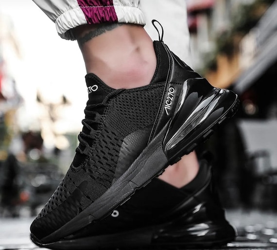 Custom 270 hot sale nike