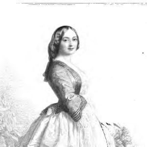 Victorian Etiquette Guide: 1850s Lady&#39;s Handbook + Bonus