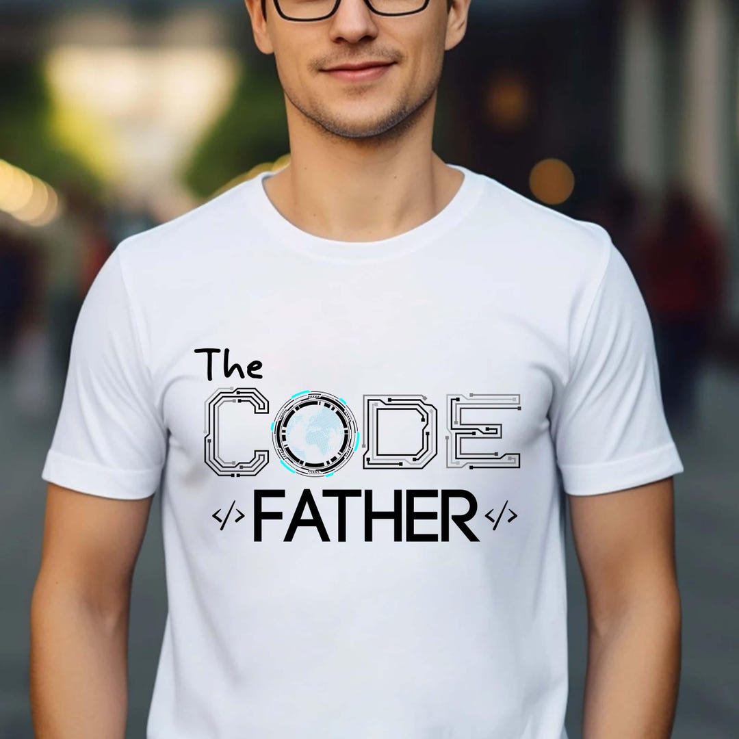 The Code Father PNG, Fathers Day PNG Design, Dad Algorithms Code Png ...