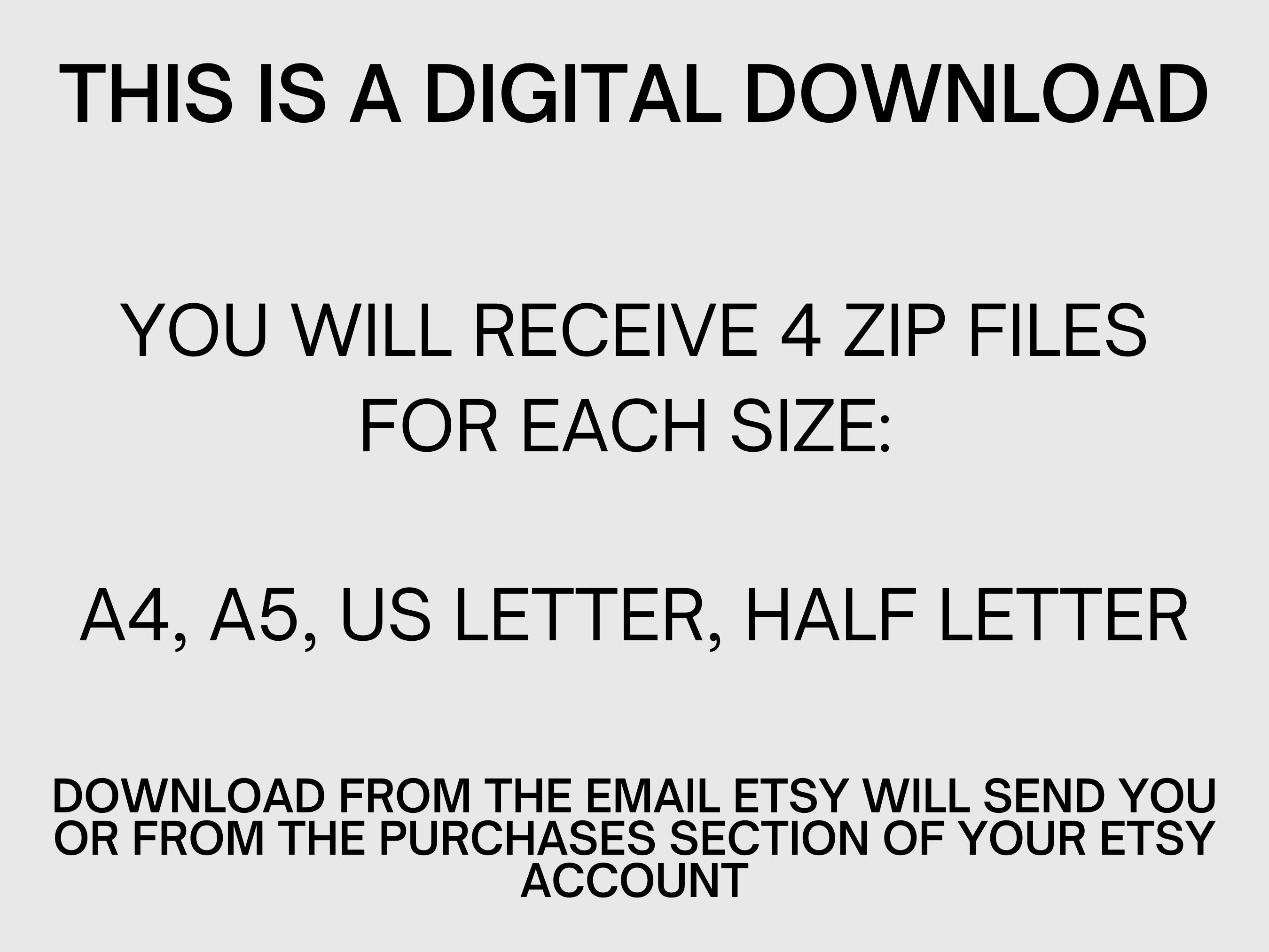 Pantry Inventory List, Tracker, Log, Food Supply, Kitchen and Home ...