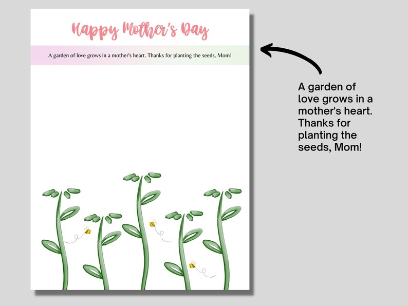 Mothers Day Handprint, Footprint, Paw Print Art and Craft for Kids ...