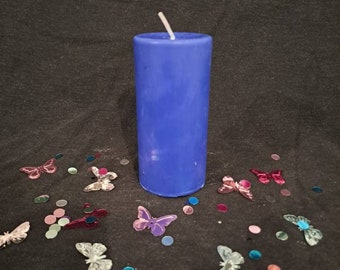 Waxplay candles