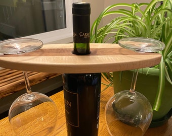 Wine Caddy