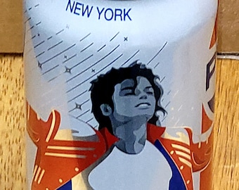 洋楽 Michael Jackson Pepsi Exclusive CD Michael Jackson 2018 Music Icon Pepsi Can Unopened - Etsy