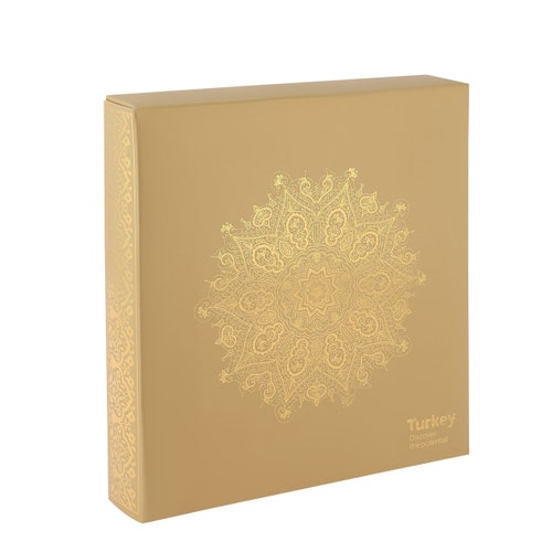 Arabic Quran Gift Set, Hajj Gift, Muslim Dowry, Birthday, Graduation