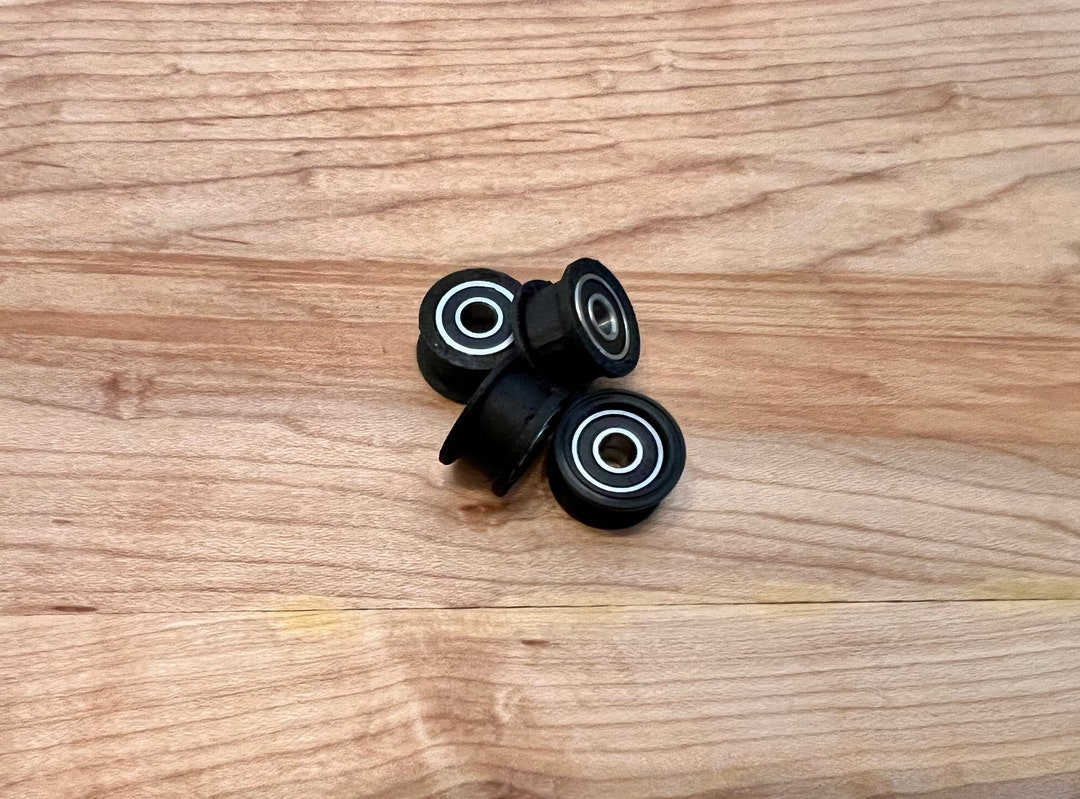 Pulley Wheel Replacement 3D Printed With Carbon Etsy