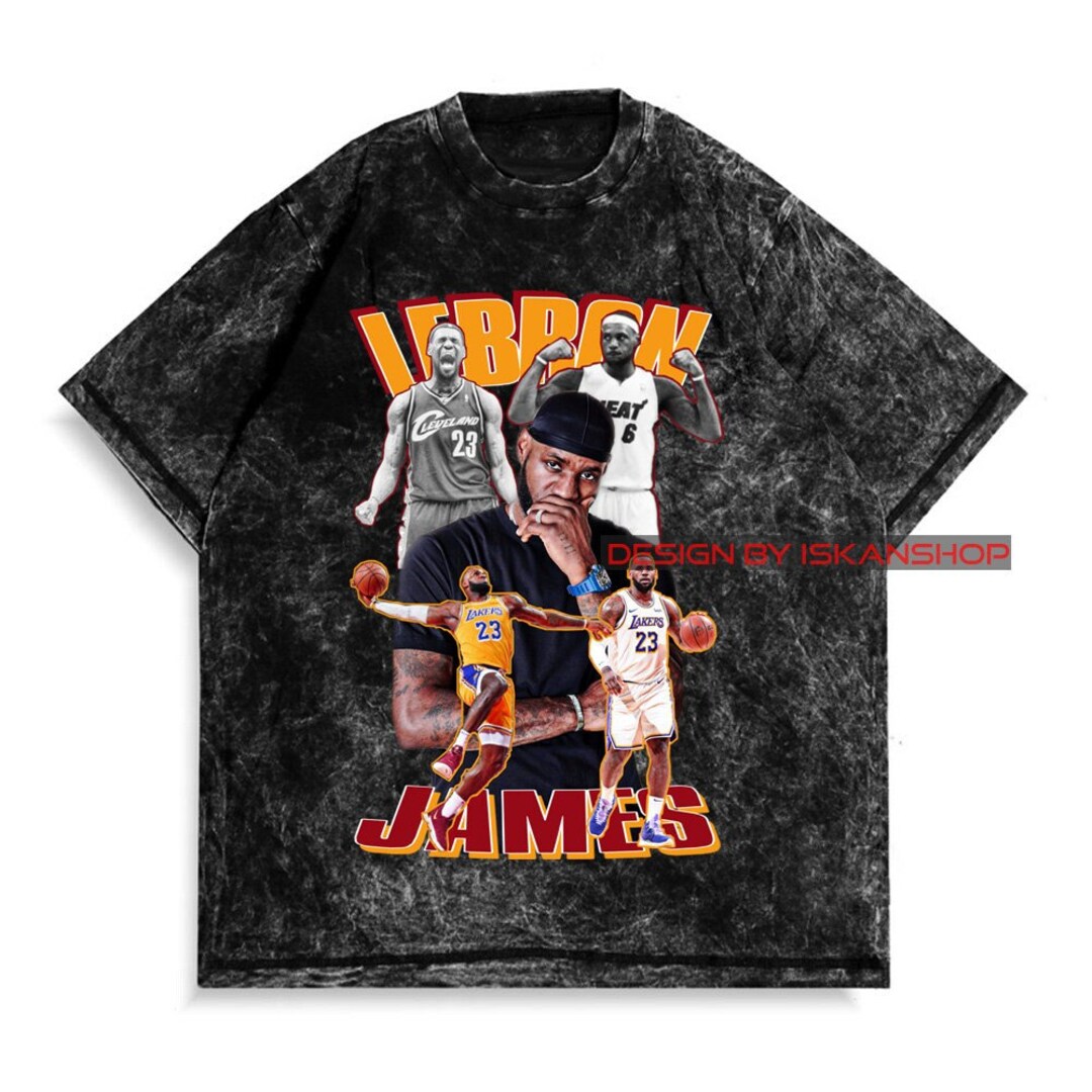 levon james shirt