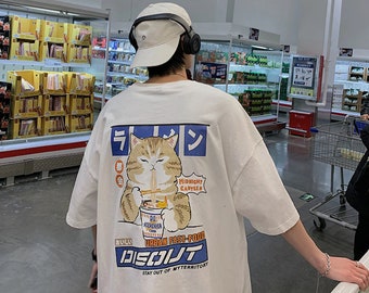 Oversized T Shirt - Etsy