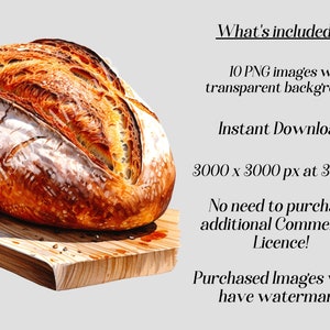 May include: A close-up of a freshly baked loaf of sourdough bread on a wooden cutting board. The bread has a golden brown crust and a soft, airy interior. The bread is slightly tilted, and the cutting board is slightly angled. The image is high-resolution and perfect for use in digital or print projects.