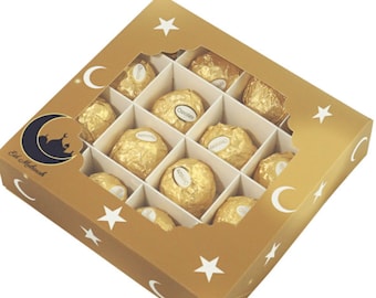 Eid Gift Box| Eid Mubarak| Islamic Gift set