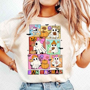 Pantasmas png, fantôme png, halloween png, espagnol halloween png, halloween png, fantasmagorique latina png, mexicain conchas png, Regalos es espagnol