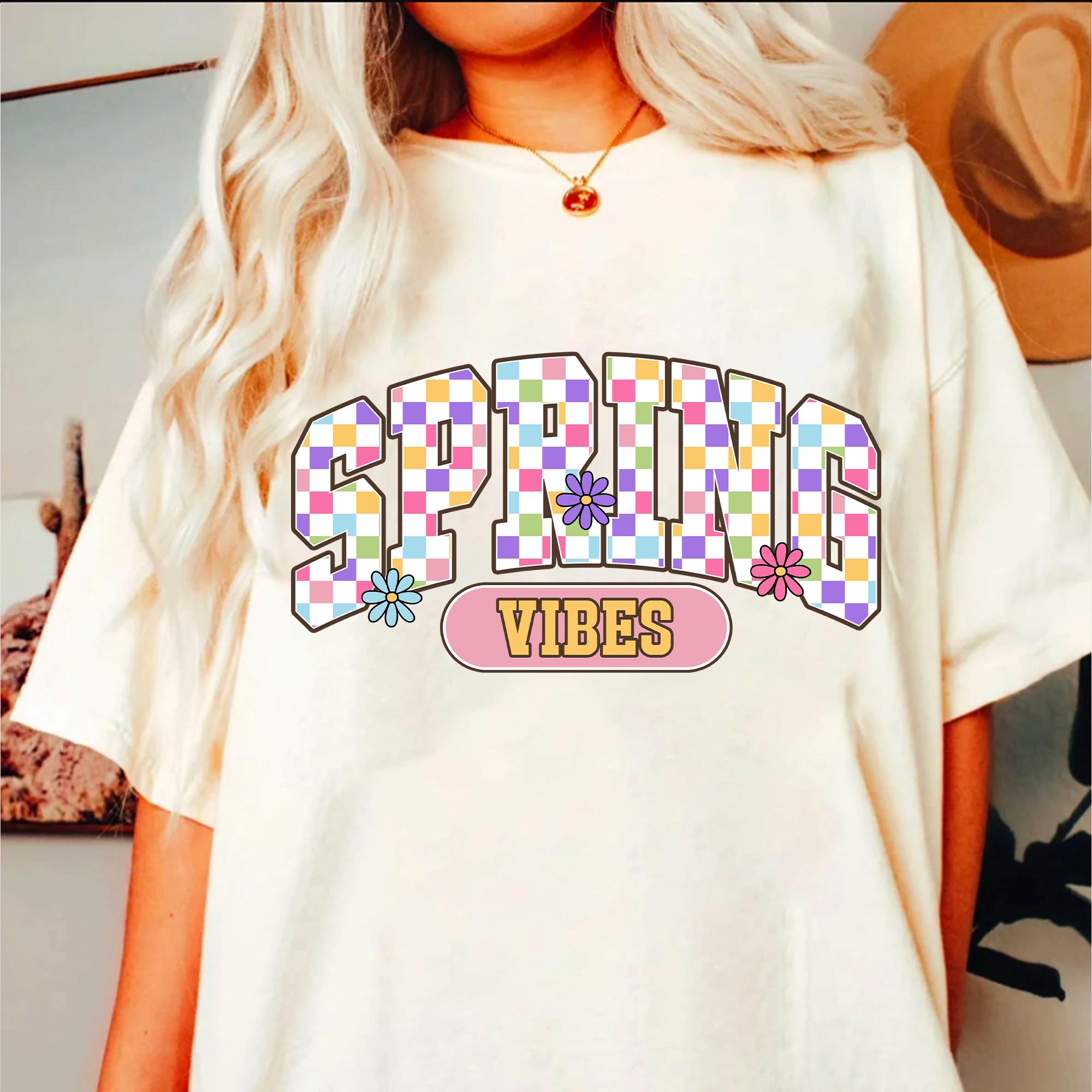 Springveer Png Spring Vibes Png, Spring Png, Spring Flowers Png, Hello Spring Png ...
