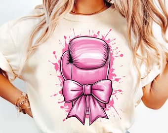 En octubre usamos rosa PNG, Concientización sobre el cáncer de mama Png, Cáncer de mama retro Png, Diseño de camiseta de cáncer de mama, Sobreviviente de cáncer de mama Png