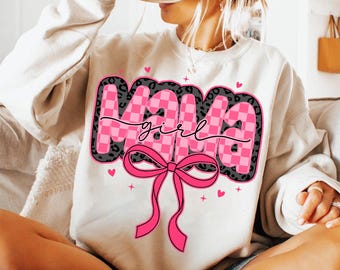 Mamá coqueta rosa niña png, mamá a cuadros png, mamá leopardo rosa femenina png, vida de mamá png, regalos para mamá, lazo retro de mamá png