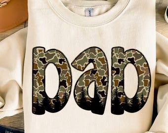 Hunter Dad png, Dad png, Deer Hunting png, Hunter Dad png, Hunting Png Shirt, Best Buckin Dad Ever png, Deer dad png, Father's day png