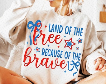 Coquette America, Tierra de la Libertad por los Valientes PNG, 4 de julio PNG, Patriótico PNG, Día de la Independencia PNG, Lazo americano suave femenino