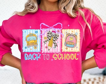 Preppy Powrót Do Szkoły Png, Chłopiec Dziewczyna Szkoła Png, Pierwszy Dzień Szkoły Png, Kokietka Nauczyciel Ołówek Łuk Png, Autobus Szkolny Png, Sublimacja