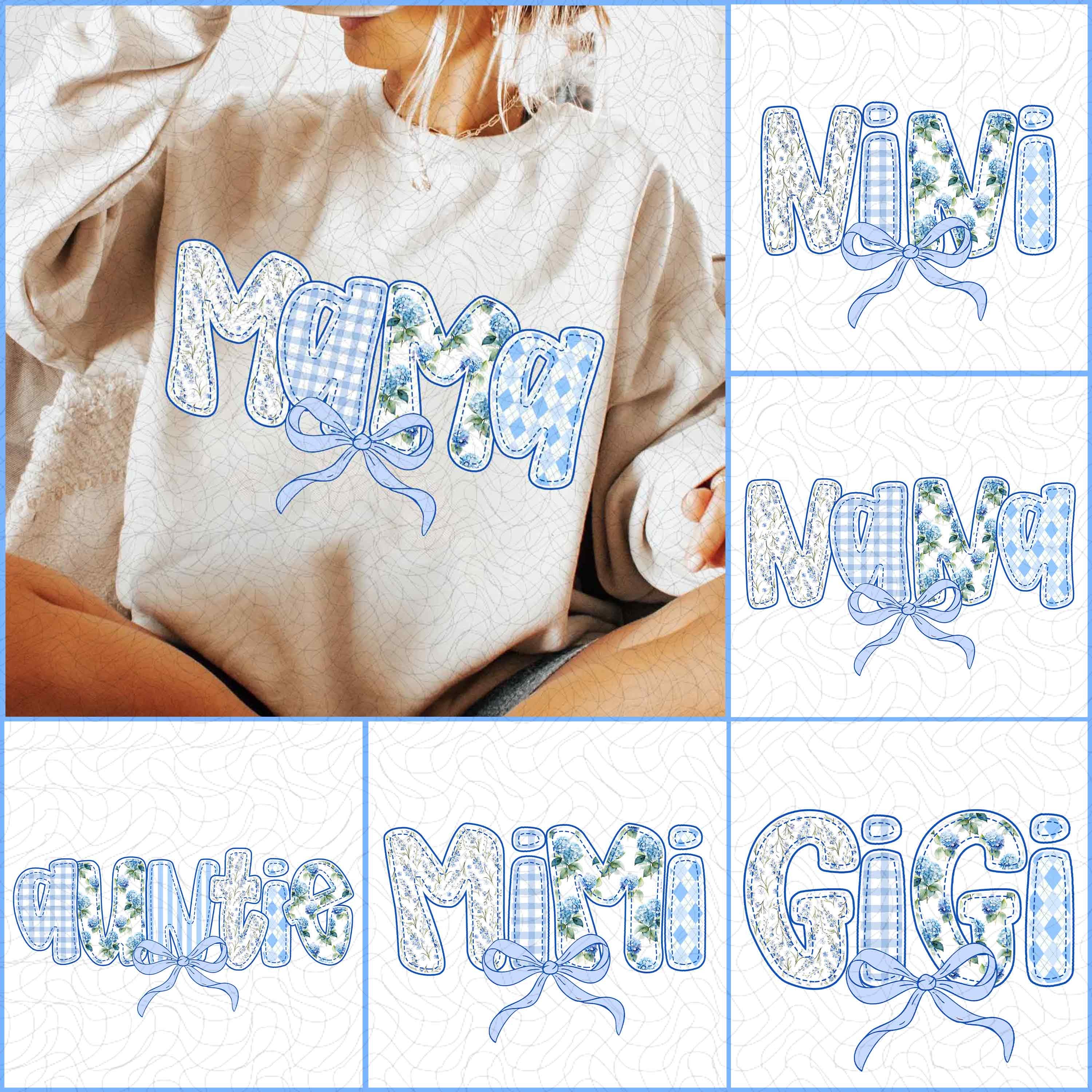 Nana Vintage Shirt - Etsy