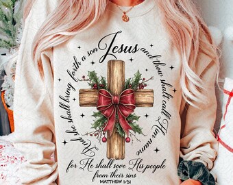 Jesus Natal PNG, Ela dará à luz um filho PNG, Ó vinde, adoremos-o, Presépio PNG, Natal cristão Png, Boho Jesus Png