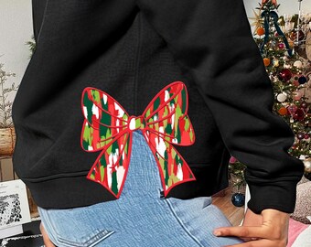 Awesome Curl Bow Applique machine embroidery designs ribbon Girly Bow multiple 2 sizes embroidery design kids girl outfit Heirloom side Bow